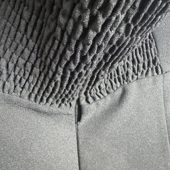 Try Me Firenze Black Women’s Jumpsuit with Pockets - Picture 10 of 10